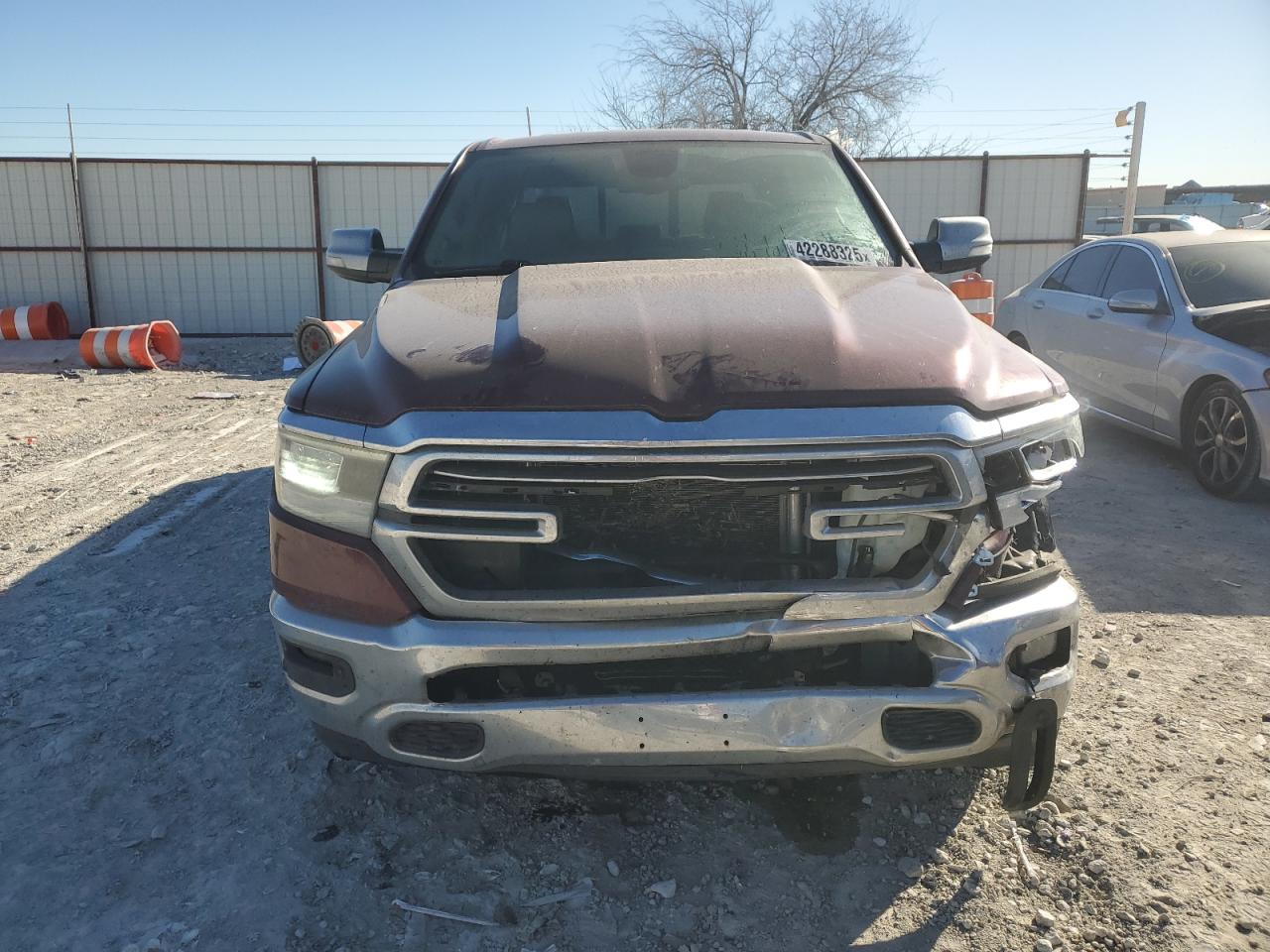 2019 RAM 1500 - Image 5