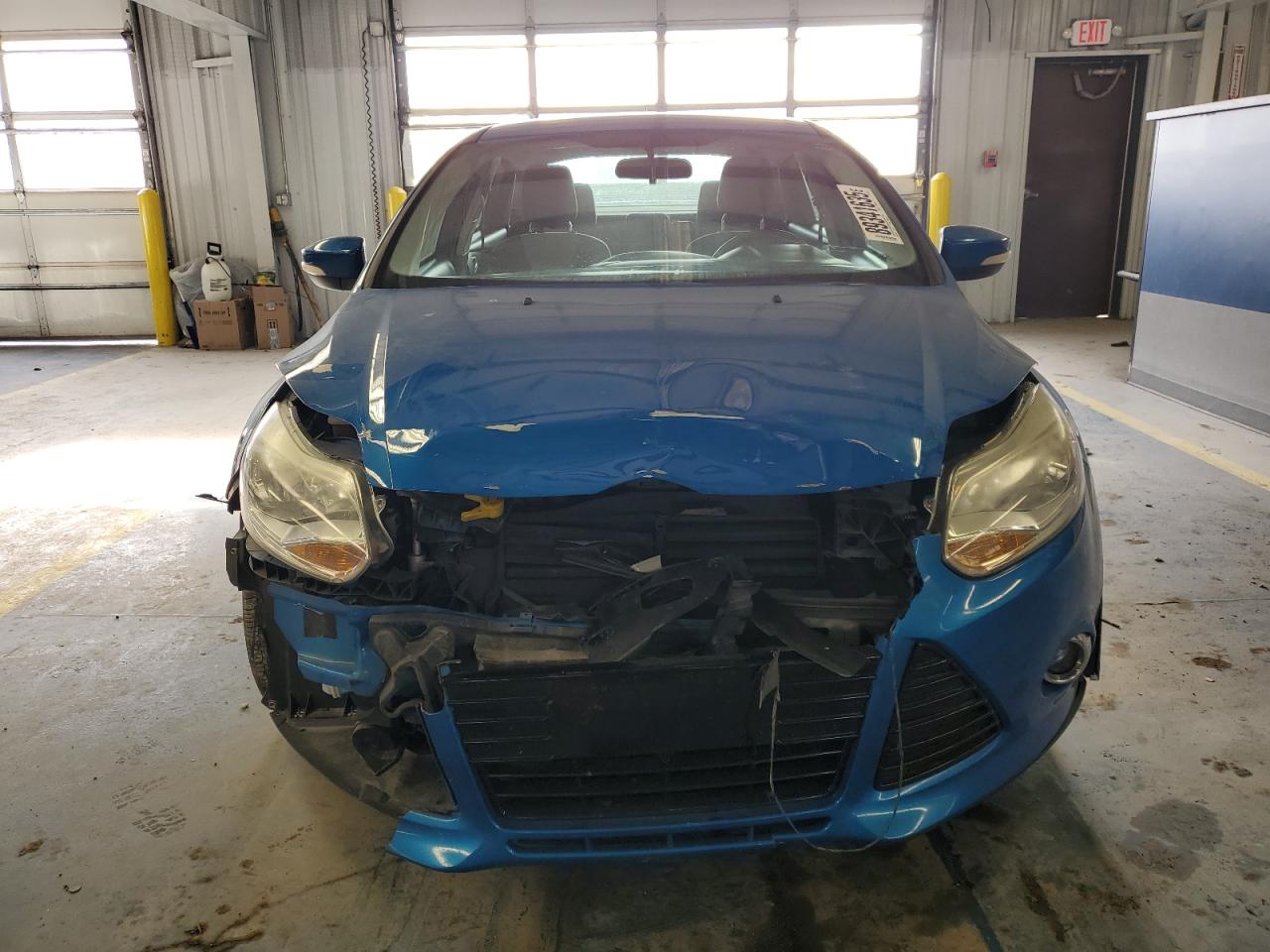 2012 Ford Focus - Image 5