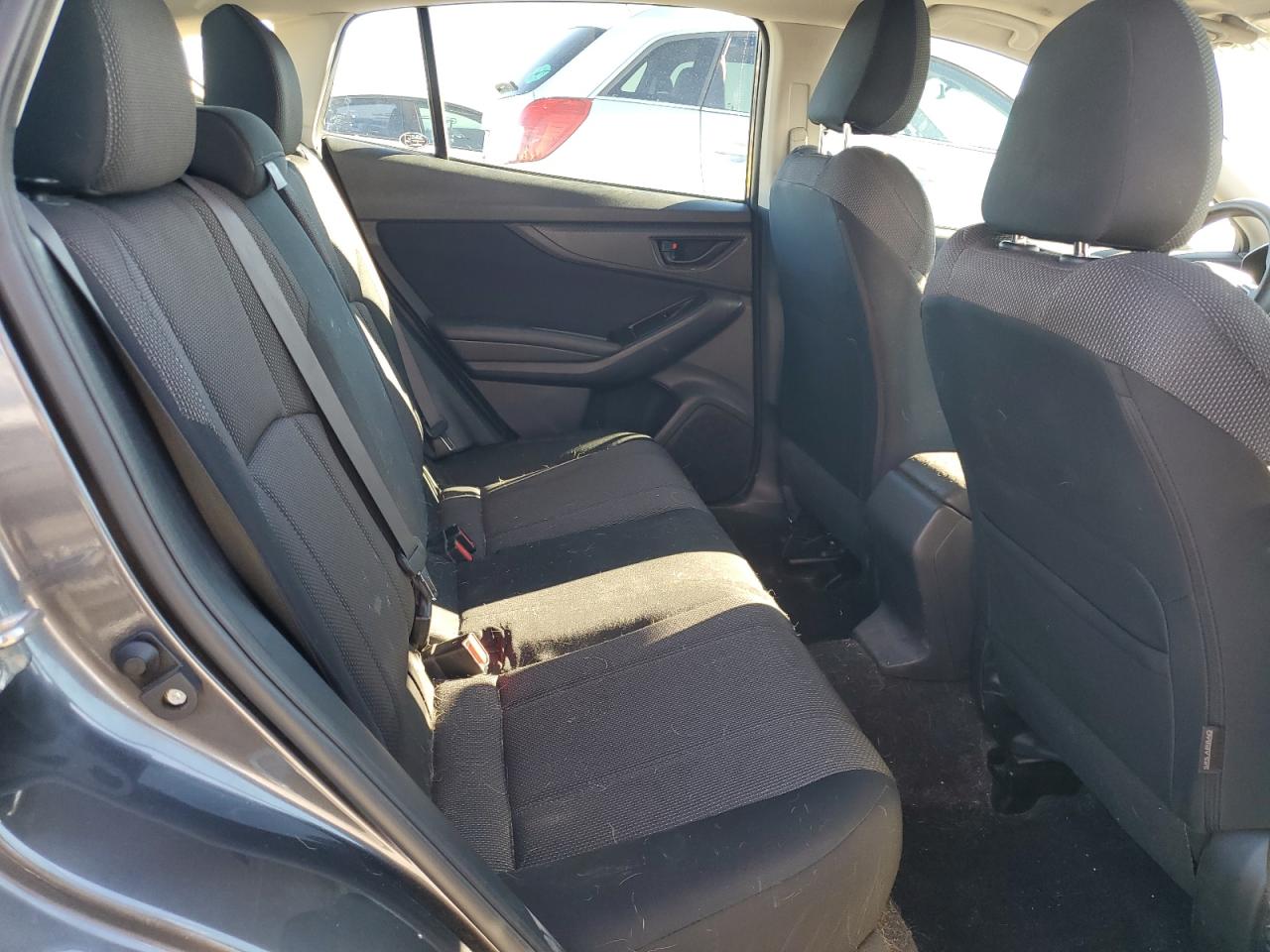 2018 Subaru Impreza - Image 10