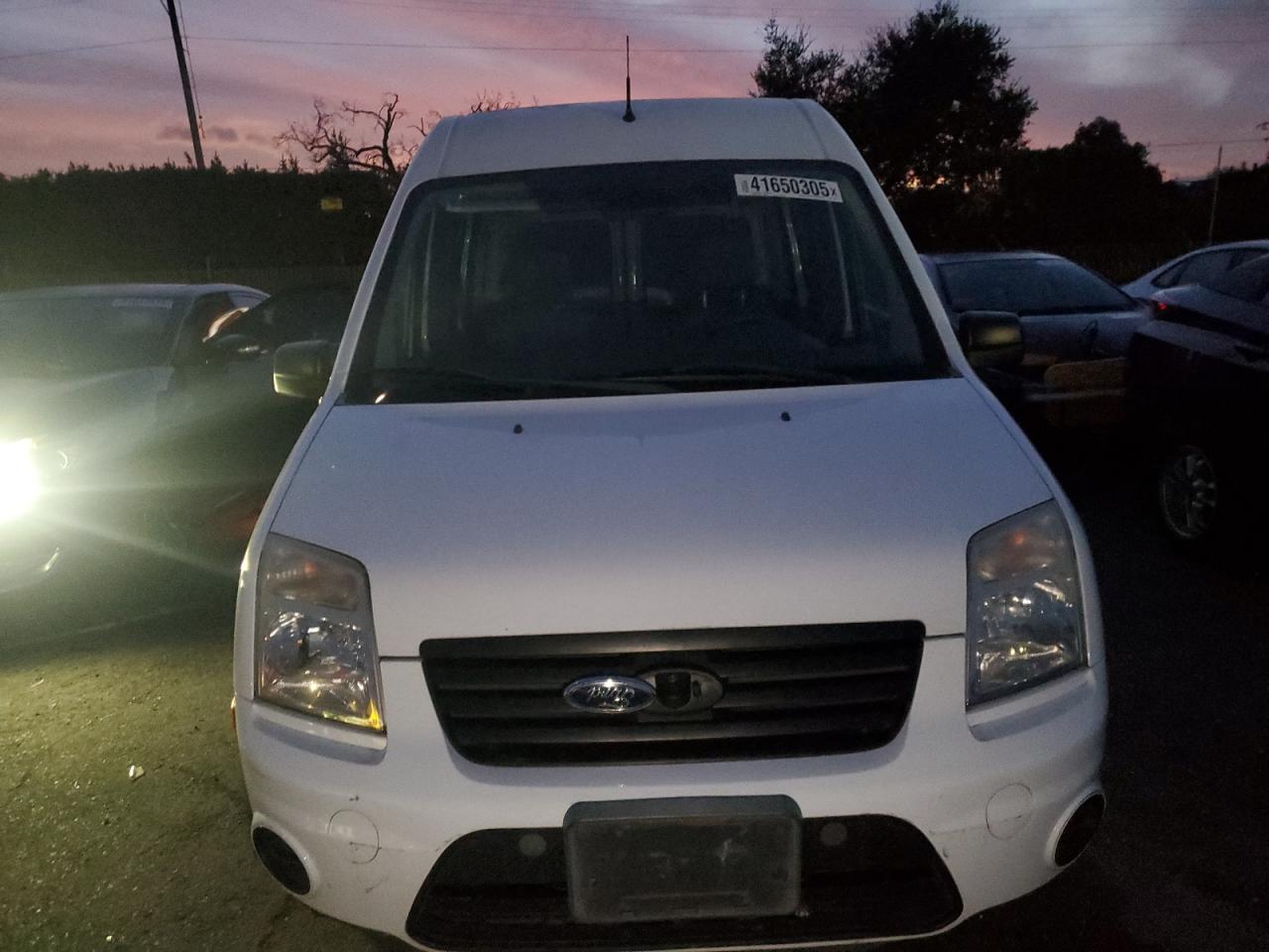 VIN NM0LS6BN0DT143860 2013 FORD TRANSIT no.5