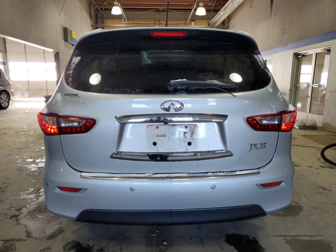 2013 Infiniti JX - Image 6
