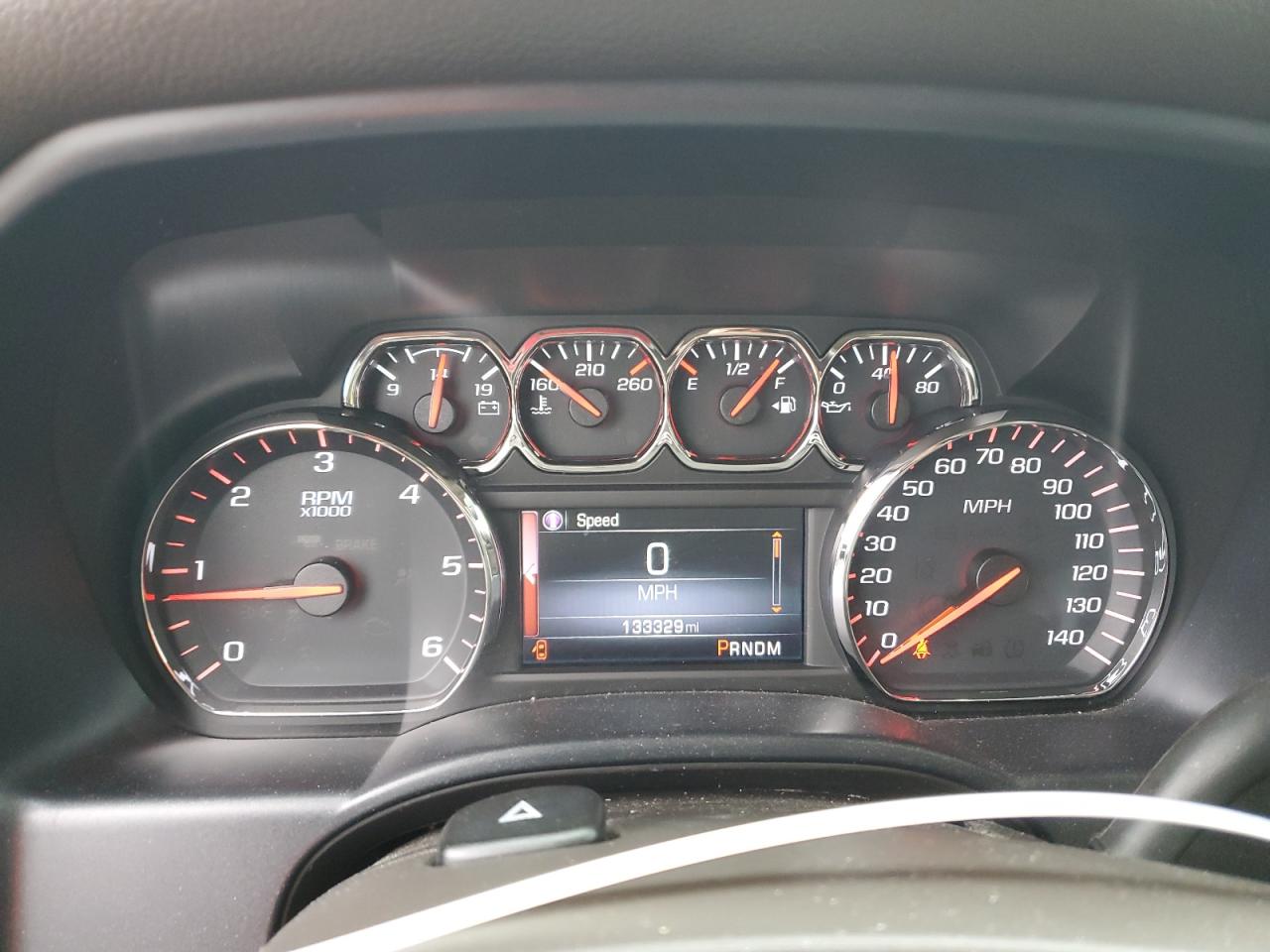 2014 GMC Sierra - Image 9