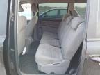 2011 SEAT ALHAMBRA S for sale at Copart CORBY