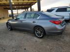 2015 Infiniti Q50 Base na sprzedaż w Tanner, AL - Front End