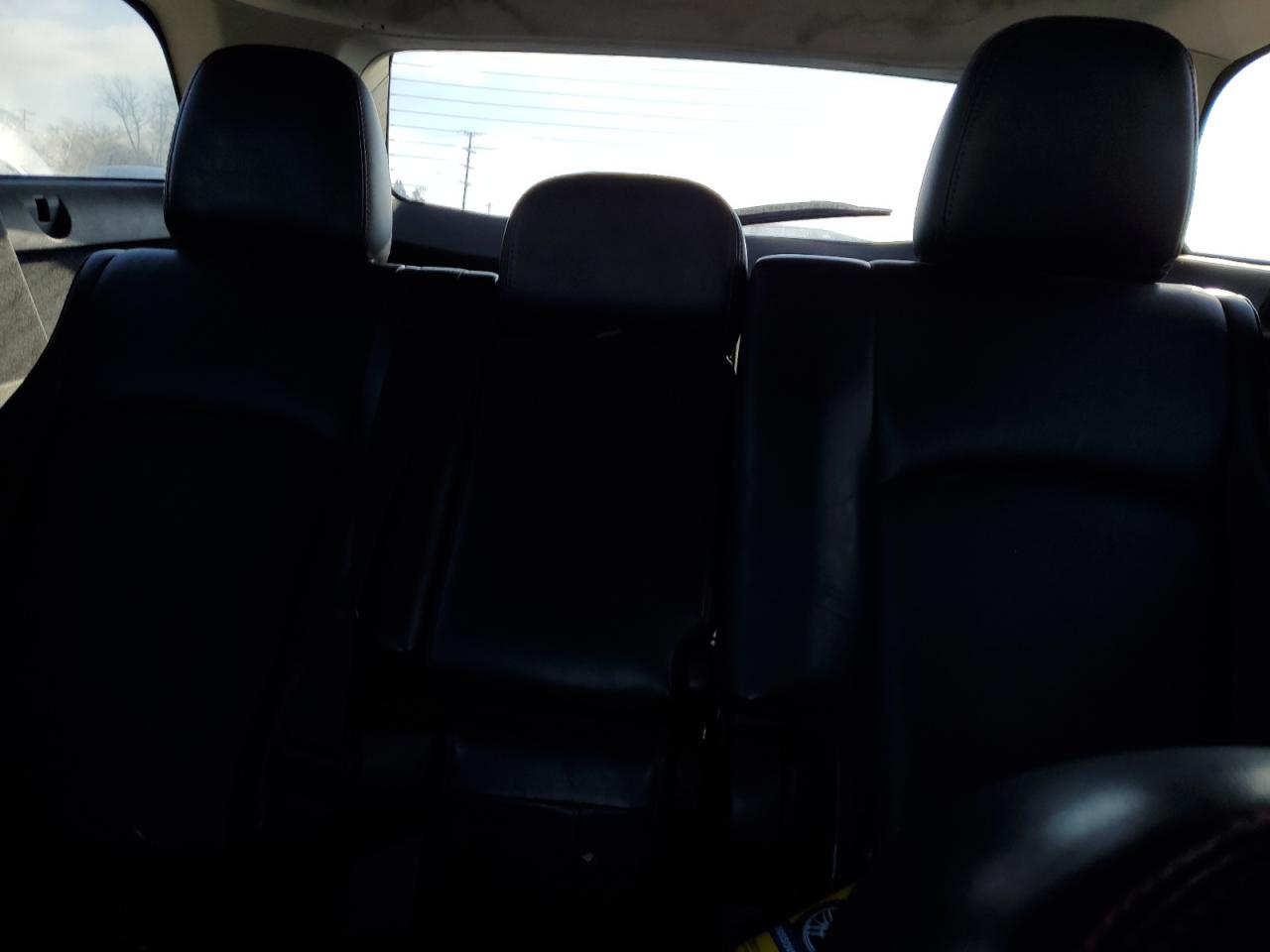 2012 Dodge Journey - Image 10