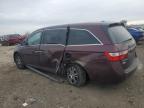 2011 Honda Odyssey Exl for Sale in Chicago Heights, IL - Rear End
