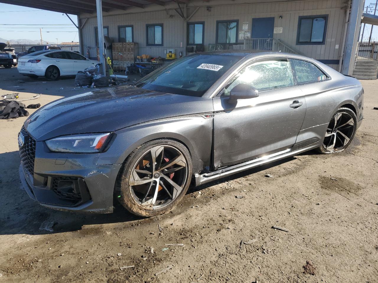 2018 Audi RS5 - Image 1