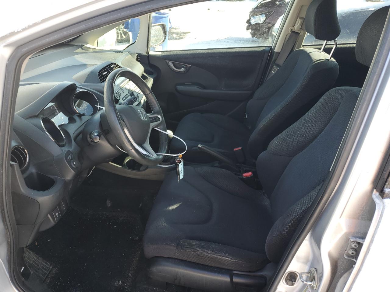 2013 Honda Fit - Image 7