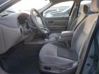 2007 Ford Taurus Se de vânzare în Sacramento, CA - Front End