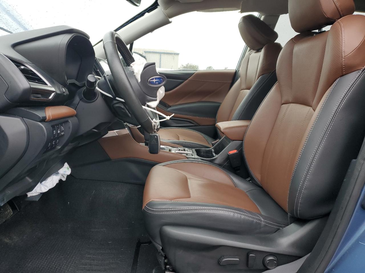 2024 Subaru Forester - Image 7