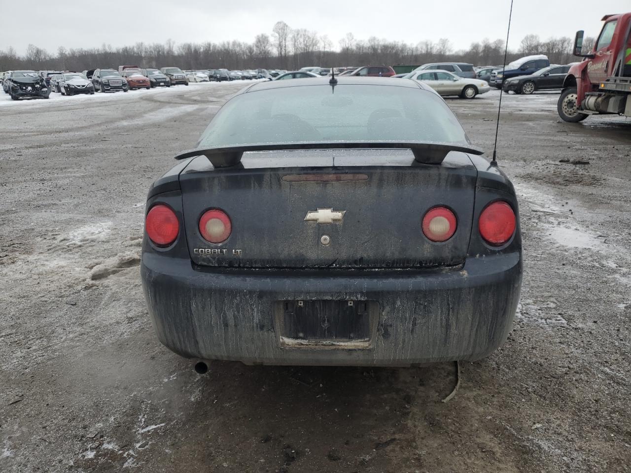 2010 Chevrolet Cobalt - Image 6