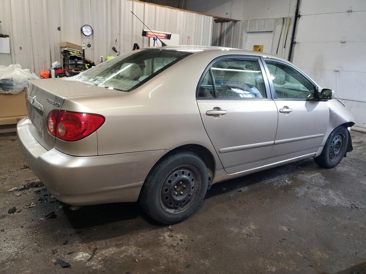 2006 Toyota Corolla - Image 3