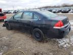 2007 Chevrolet Impala Ls იყიდება Chicago Heights-ში, IL - Front End