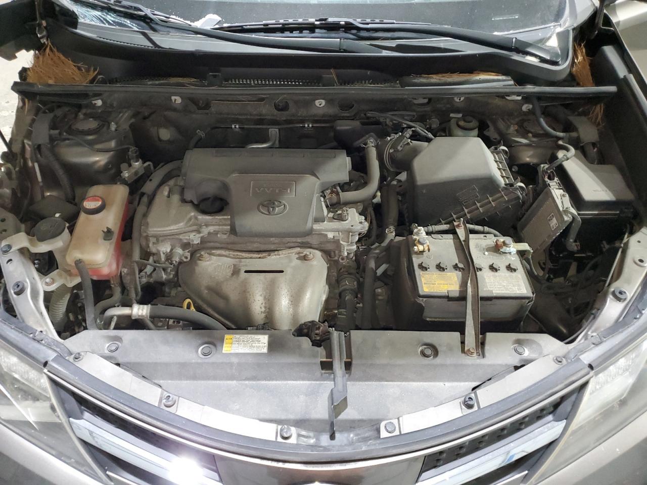 2015 Toyota RAV 4 - Image 14