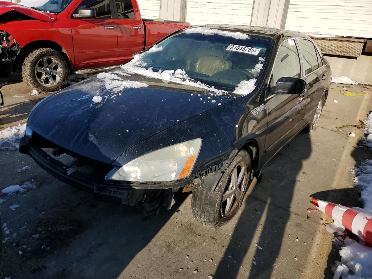 2004 Honda Accord - Image 1