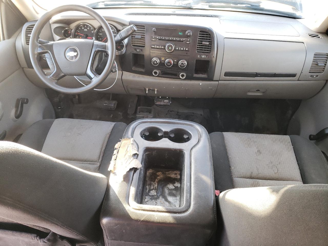 2008 Chevrolet Silverado - Image 8