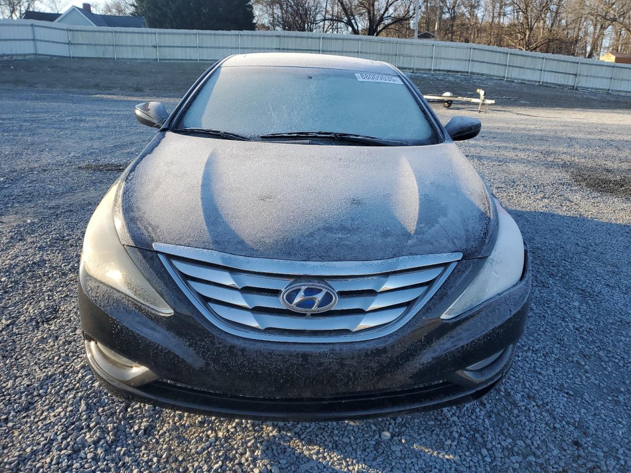 2013 Hyundai Sonata - Image 5
