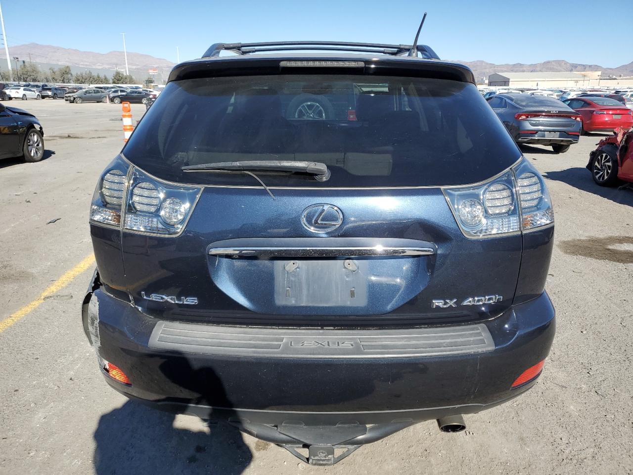 2006 Lexus RX - Image 6