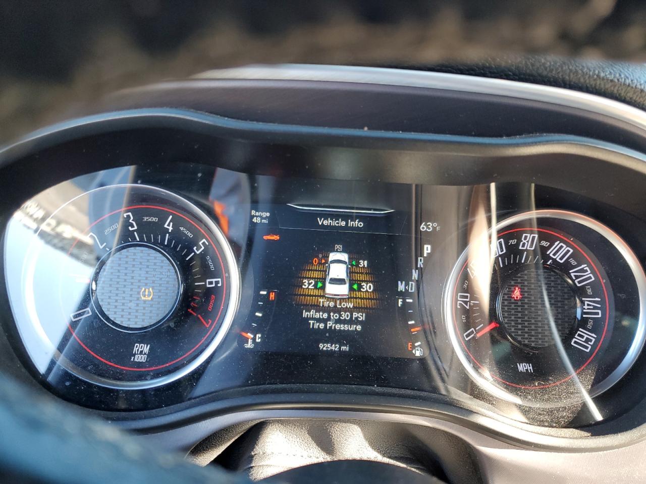 2021 Dodge Challenger - Image 9