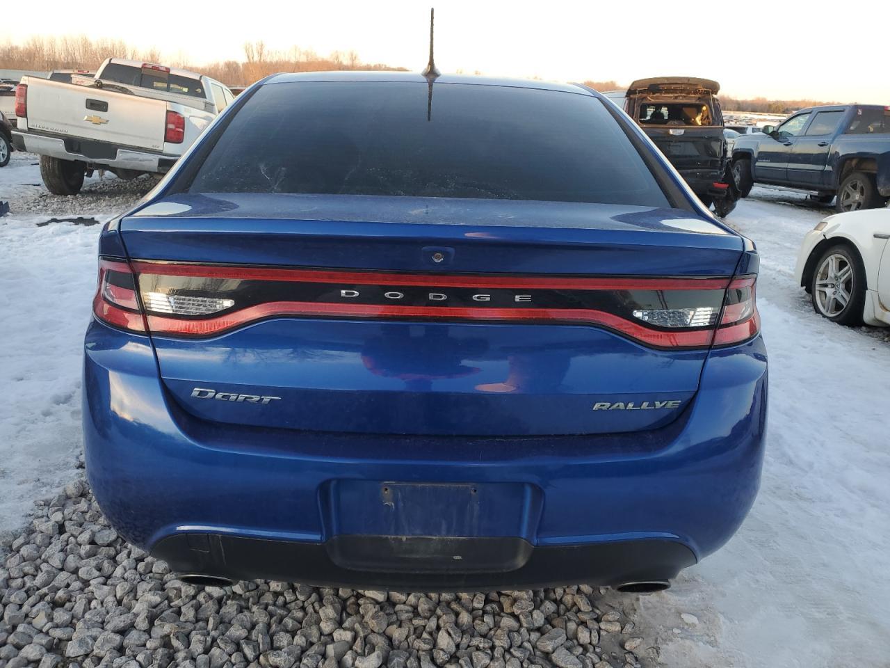 2013 Dodge Dart - Image 6