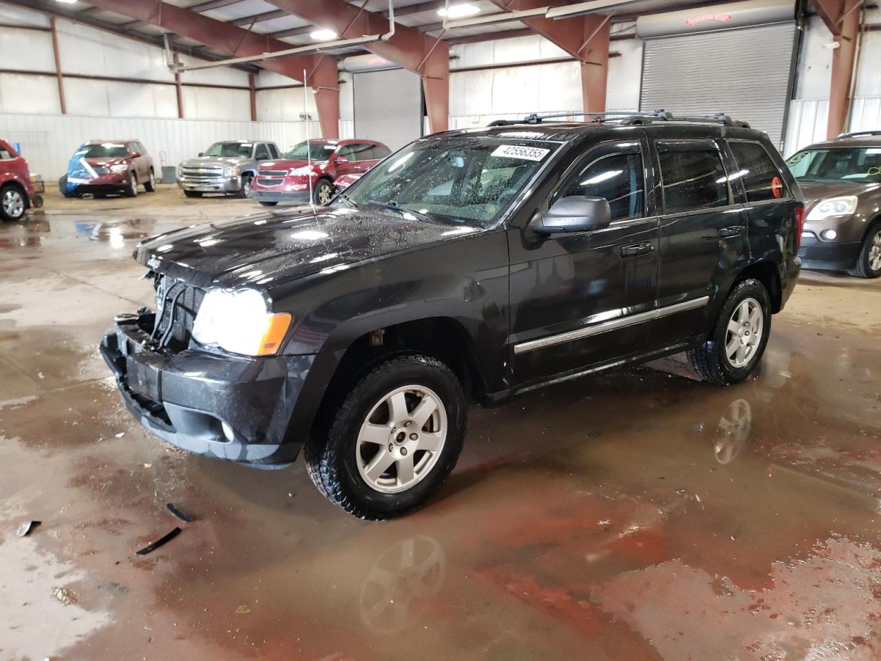 2010 Jeep Grand Cherokee - Image 1