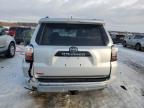 2021 Toyota 4Runner Sr5/Sr5 Premium за продажба в Wayland, MI - All Over