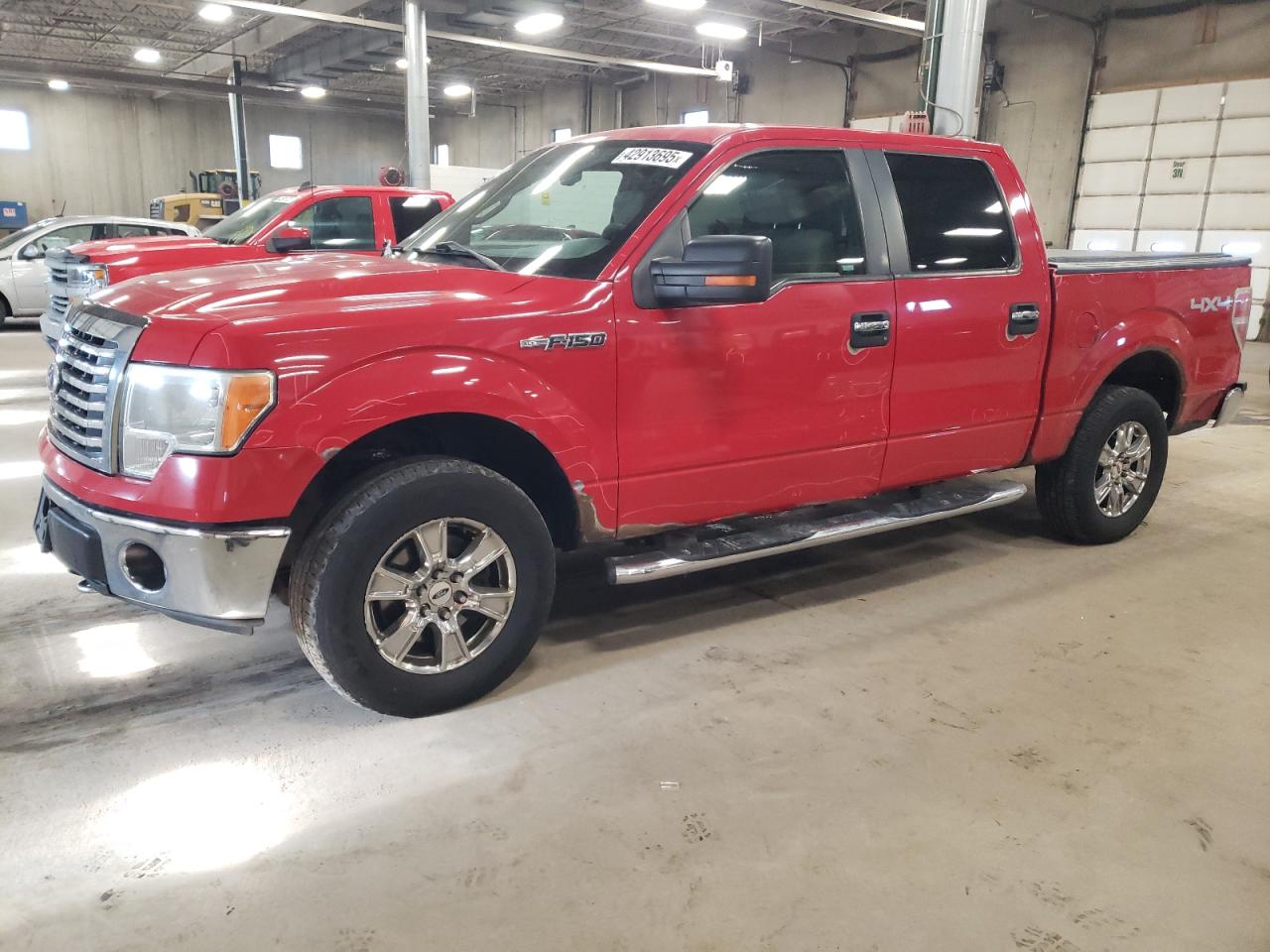2010 Ford F-150 - Image 1