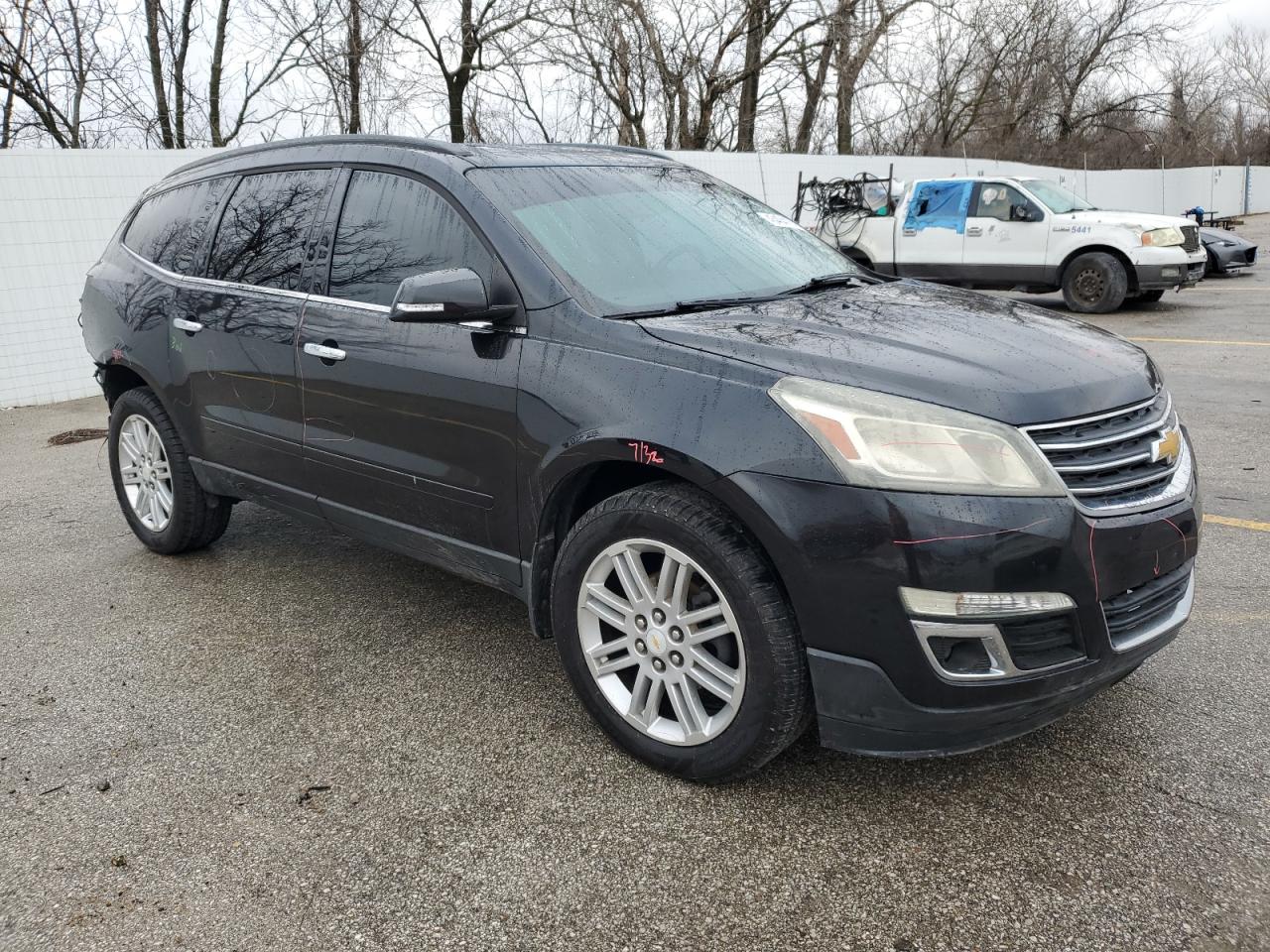 2015 Chevrolet Traverse - Image 4