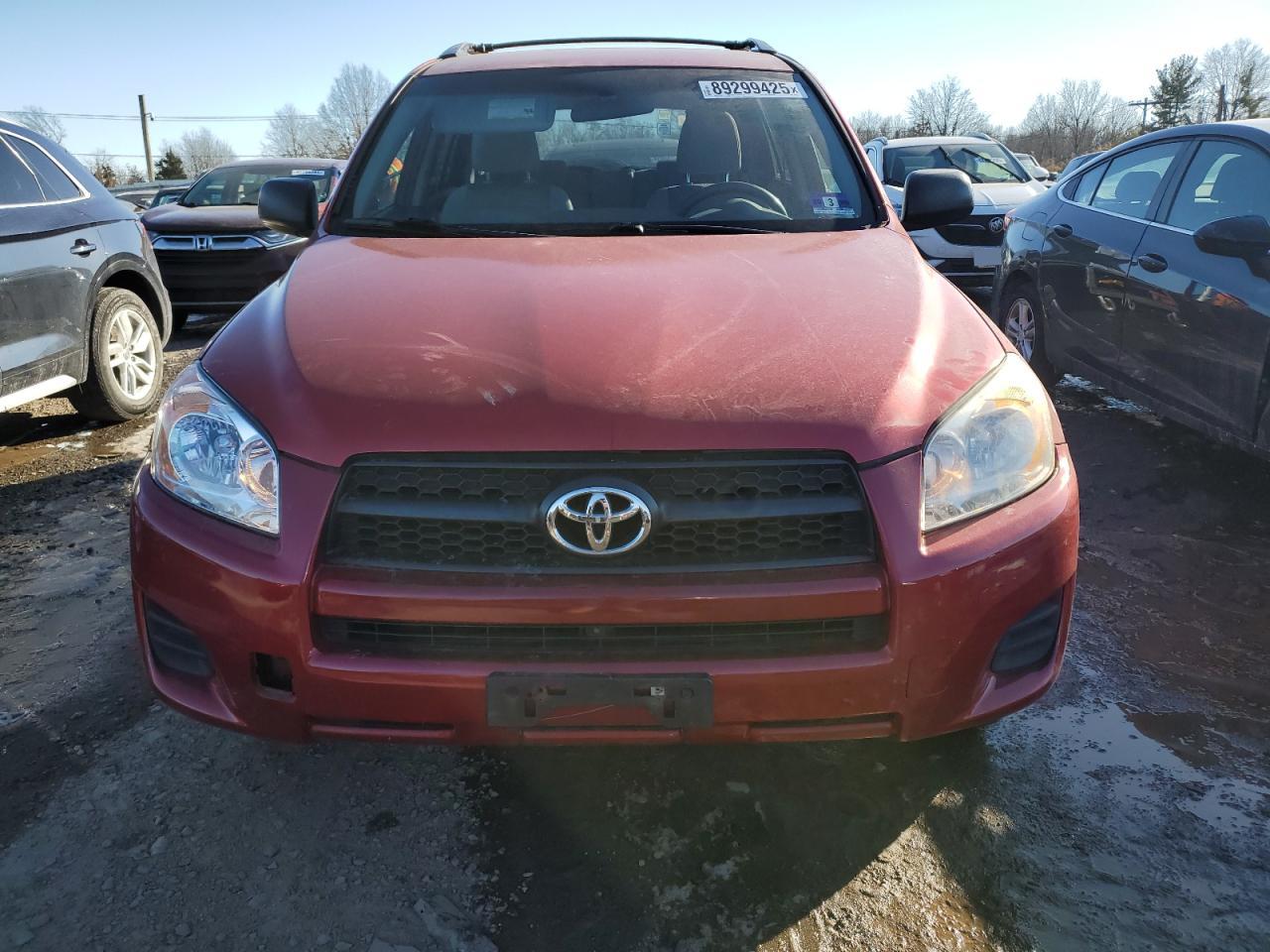 2010 Toyota RAV 4 - Image 5