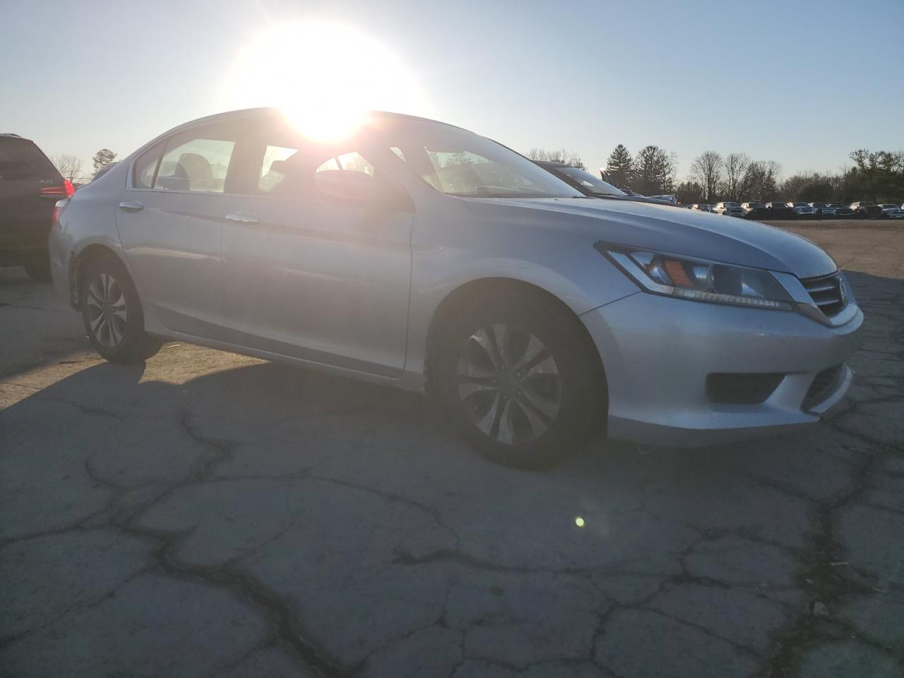2014 Honda Accord - Image 4