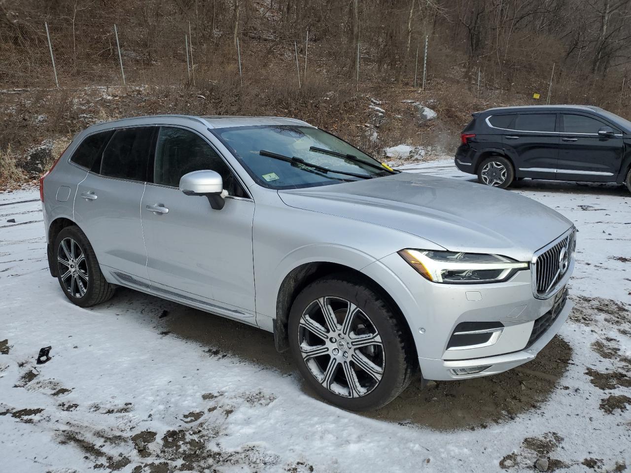2019 Volvo XC60 - Image 4