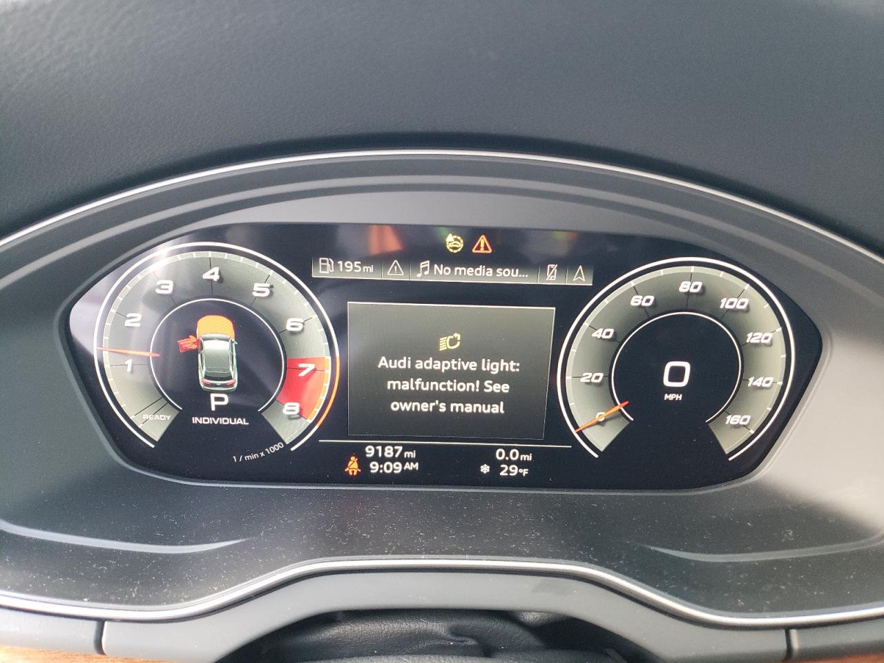 2021 Audi Q5 - Image 9