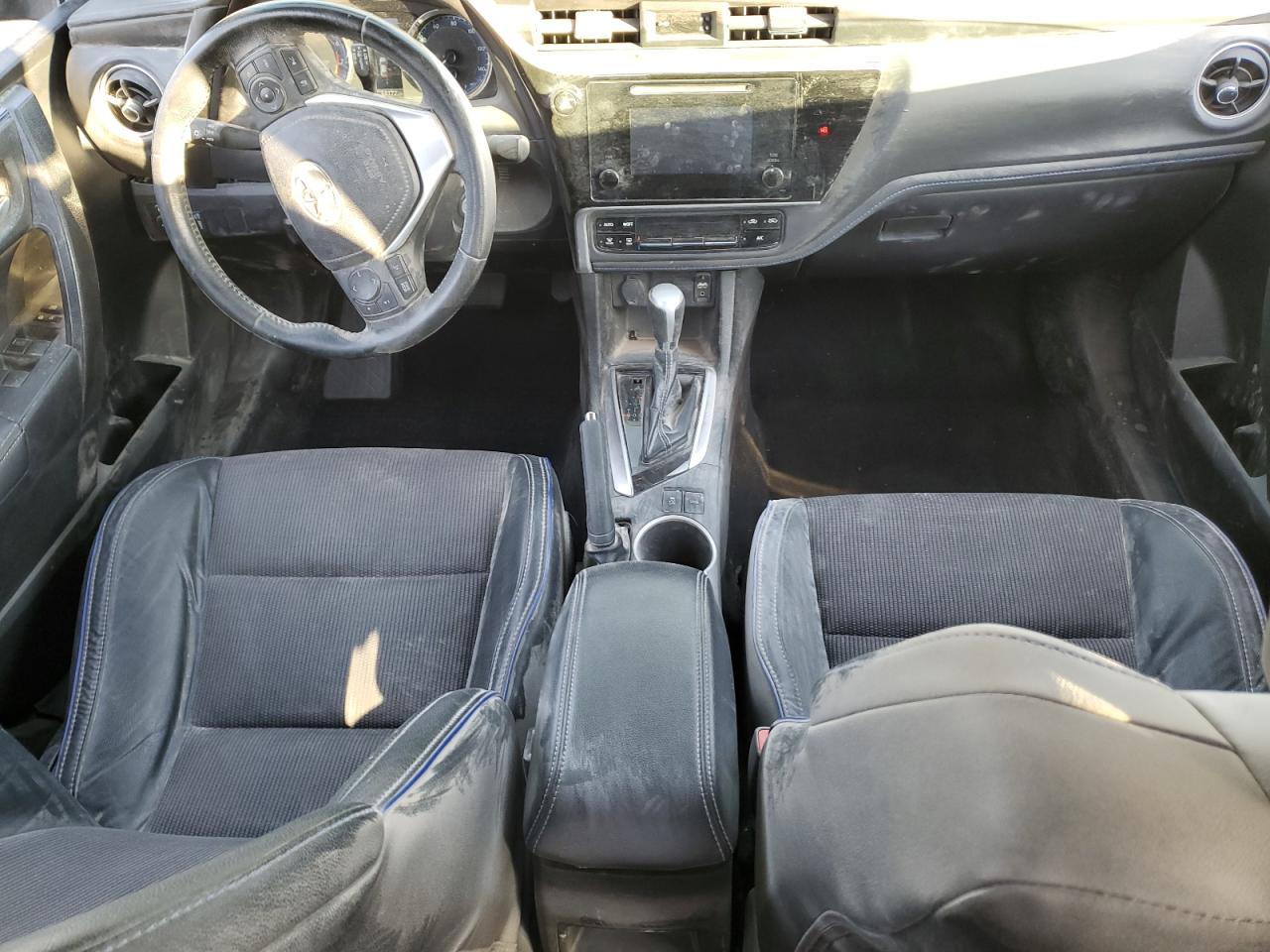 2019 Toyota Corolla - Image 8
