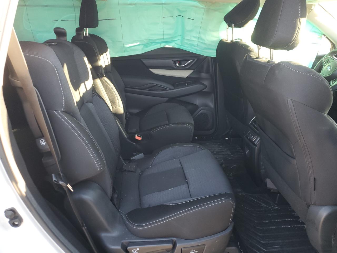 2021 Subaru Ascent - Image 11
