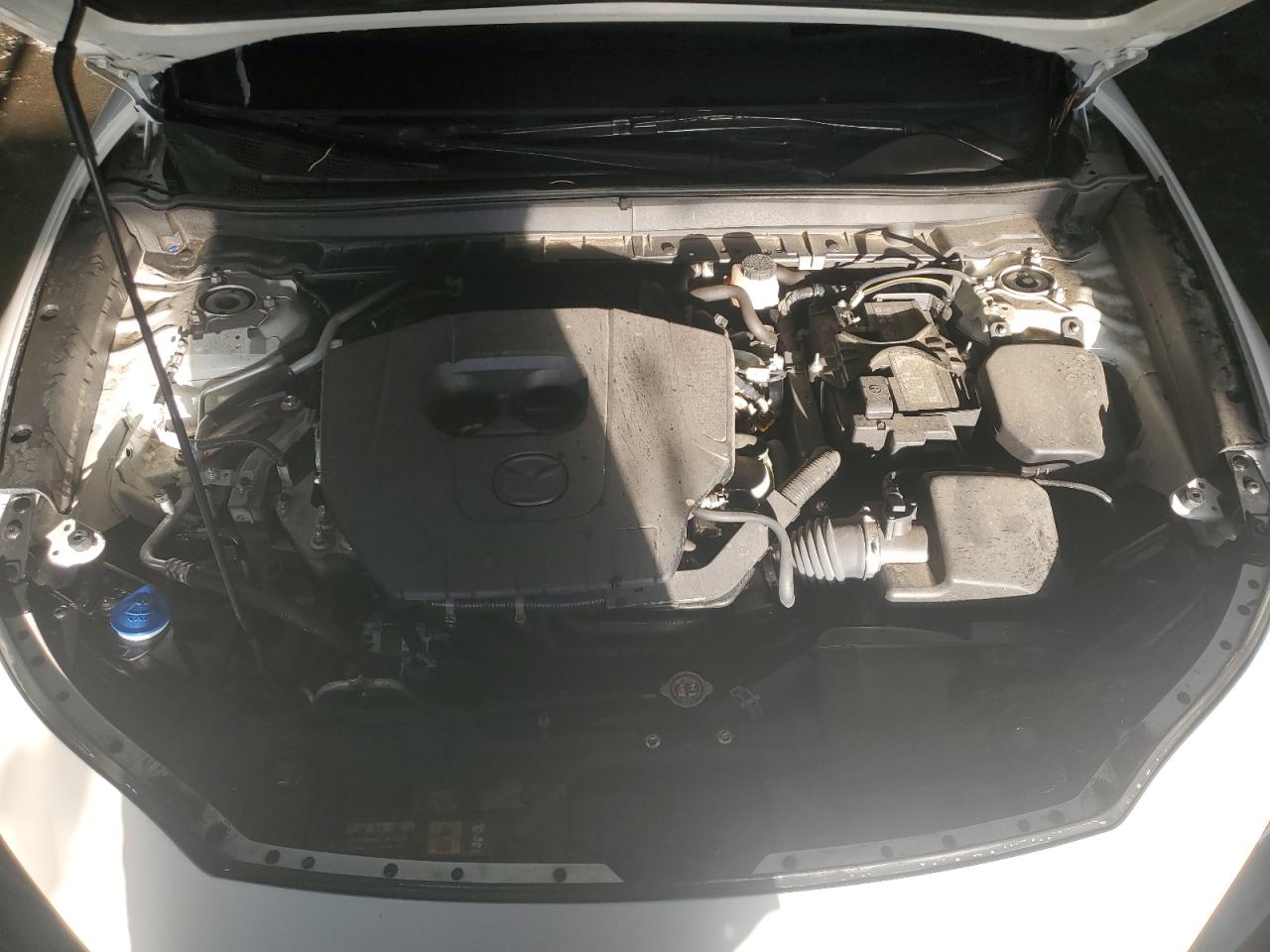 2023 Mazda CX-30 - Image 12