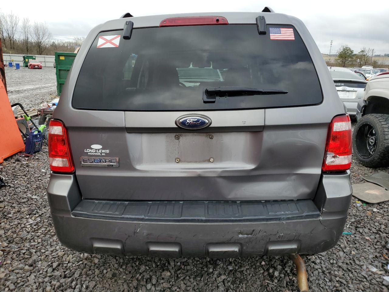 2009 Ford Escape - Image 6