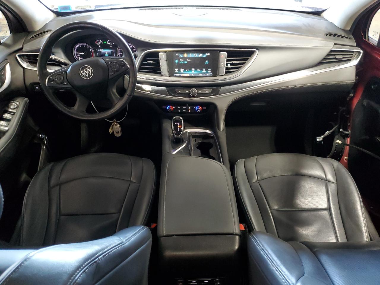 2019 Buick Enclave - Image 8