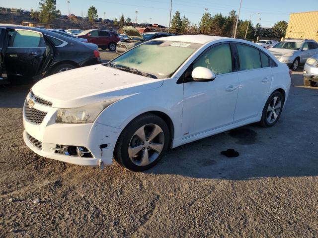 2011 Chevrolet Cruze Lt