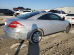 2004 Honda Accord Lx იყიდება Haslet-ში, TX - Rear End