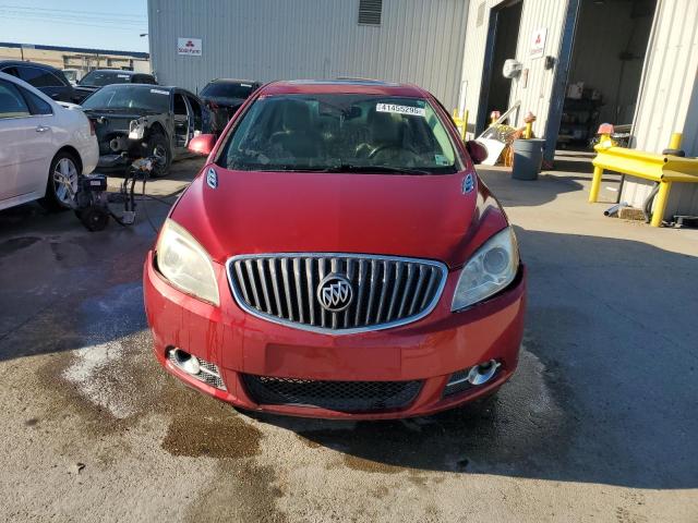  BUICK VERANO 2014 Червоний