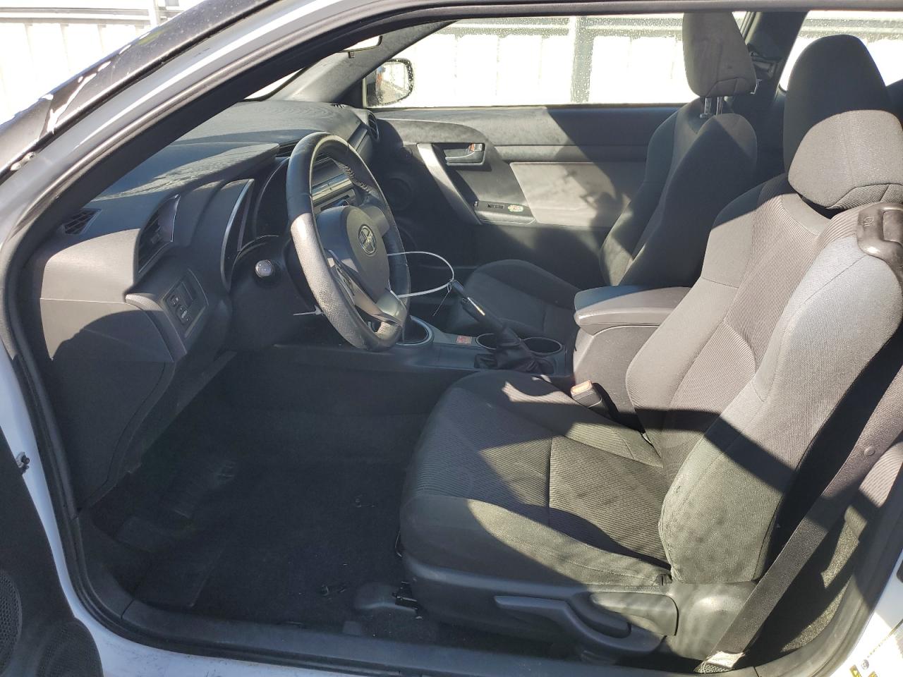 2013 Toyota tC - Image 7