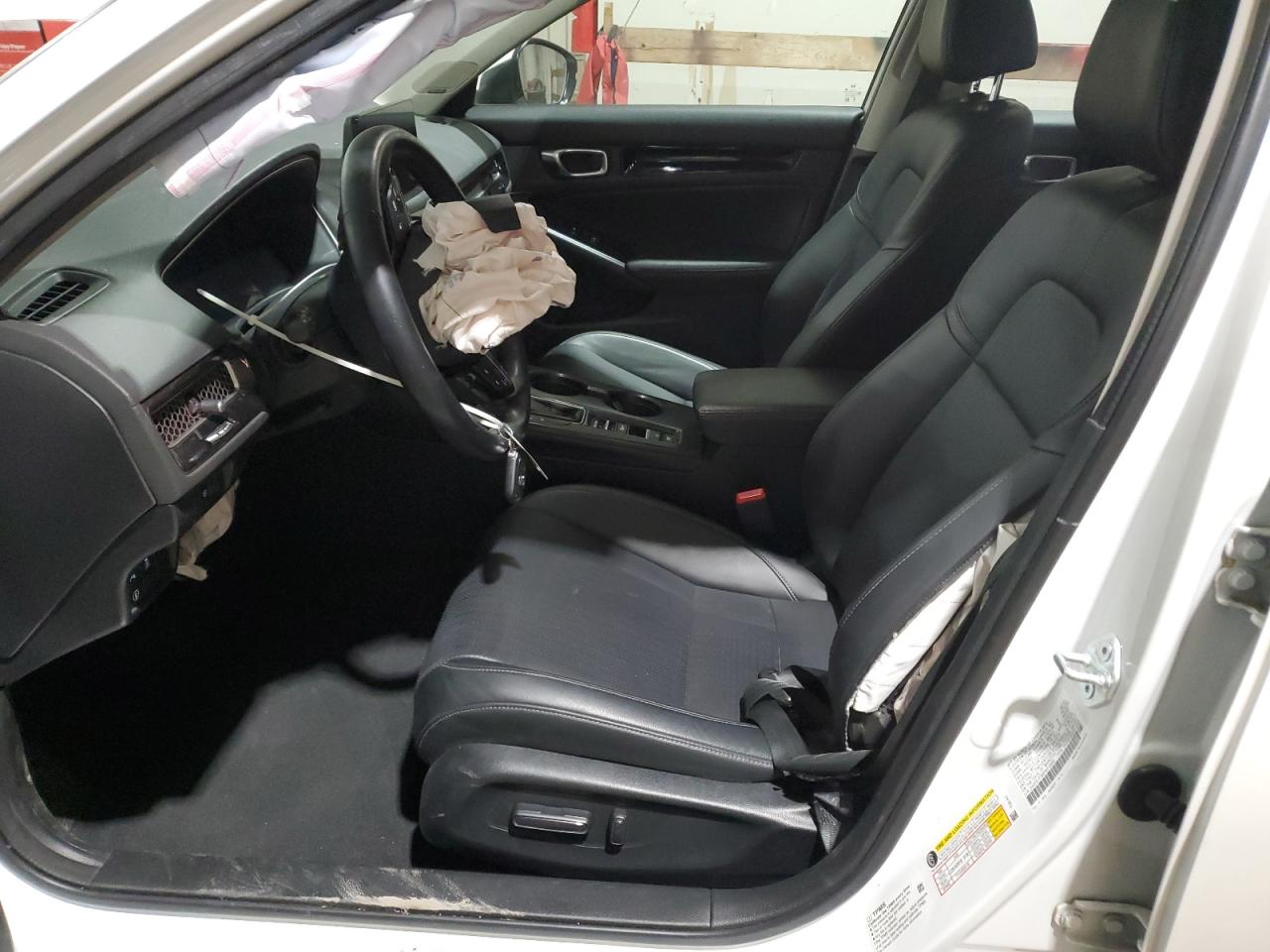 2023 Honda Civic - Image 7