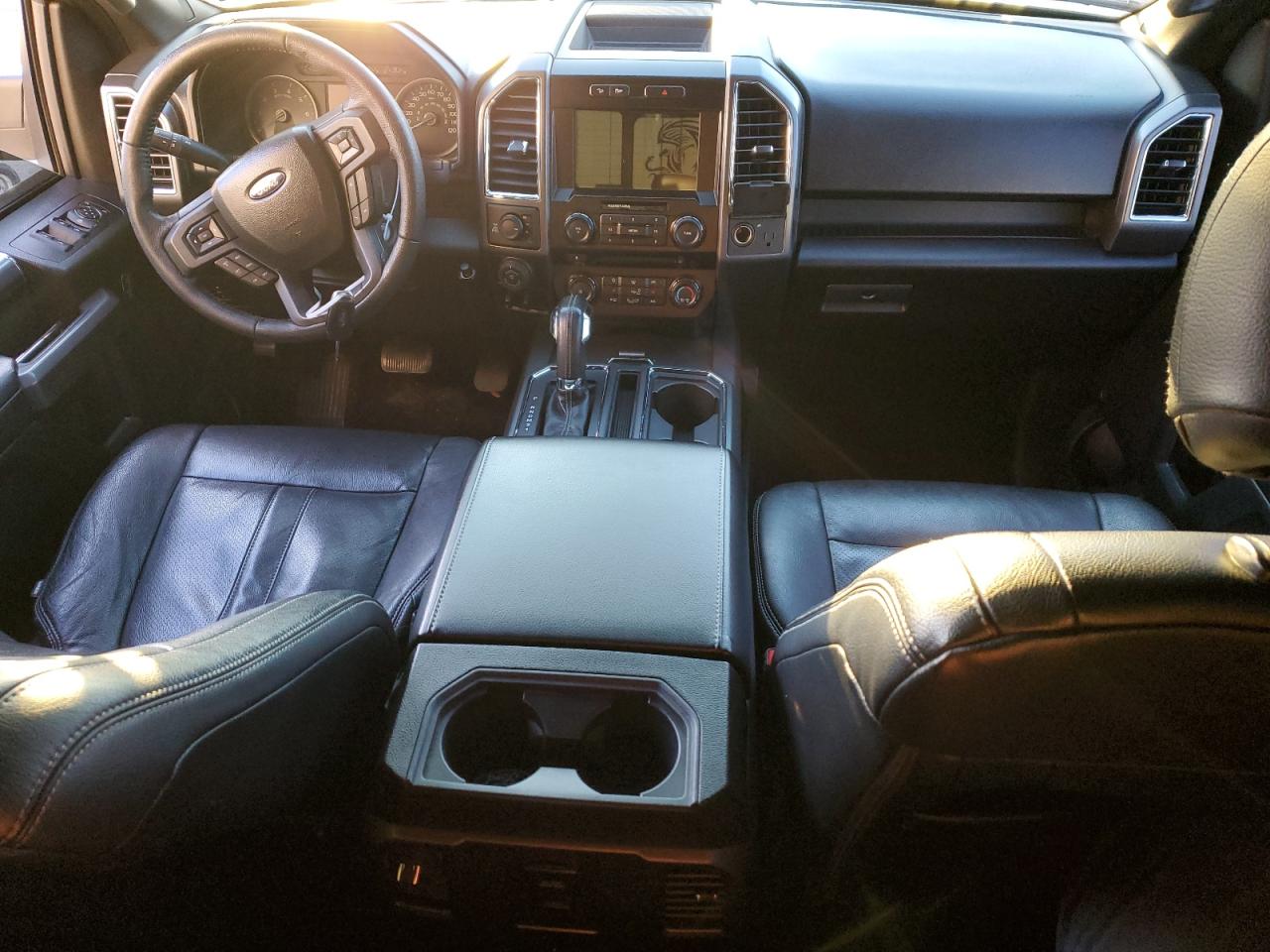 2016 Ford F-150 - Image 8