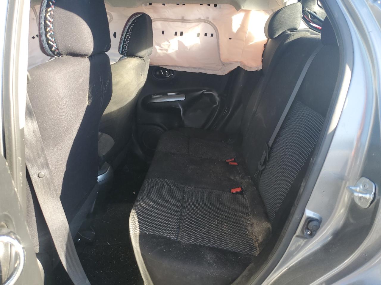 2017 Nissan Juke - Image 11