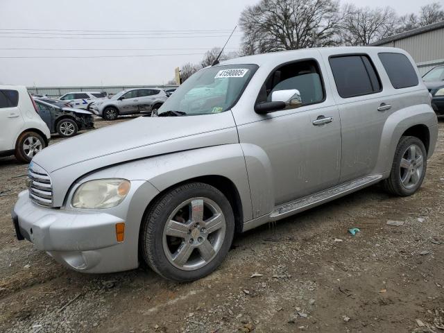 2009 Chevrolet Hhr Lt