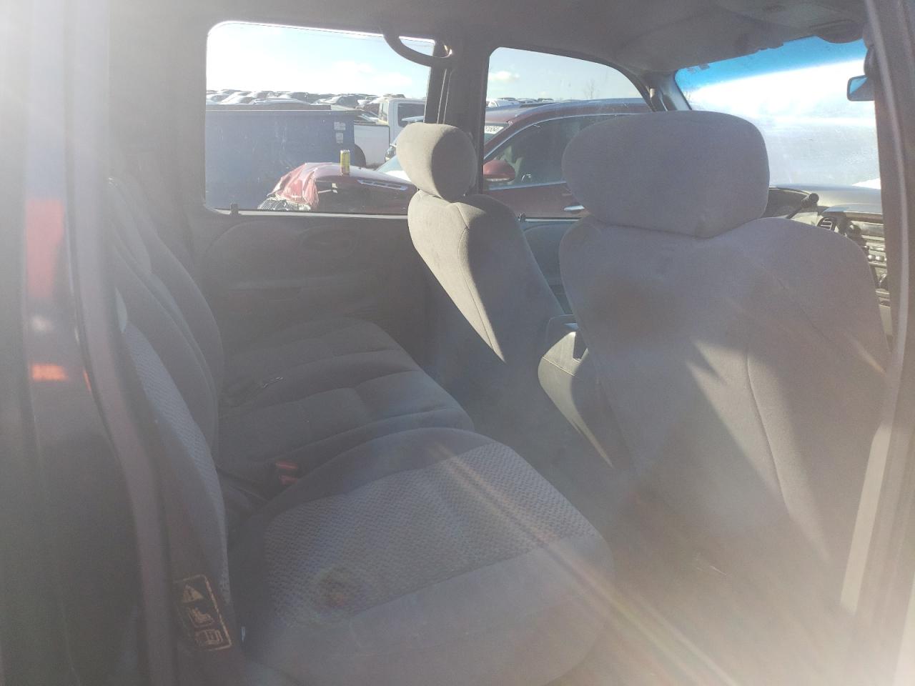 2002 Ford F-150 - Image 10