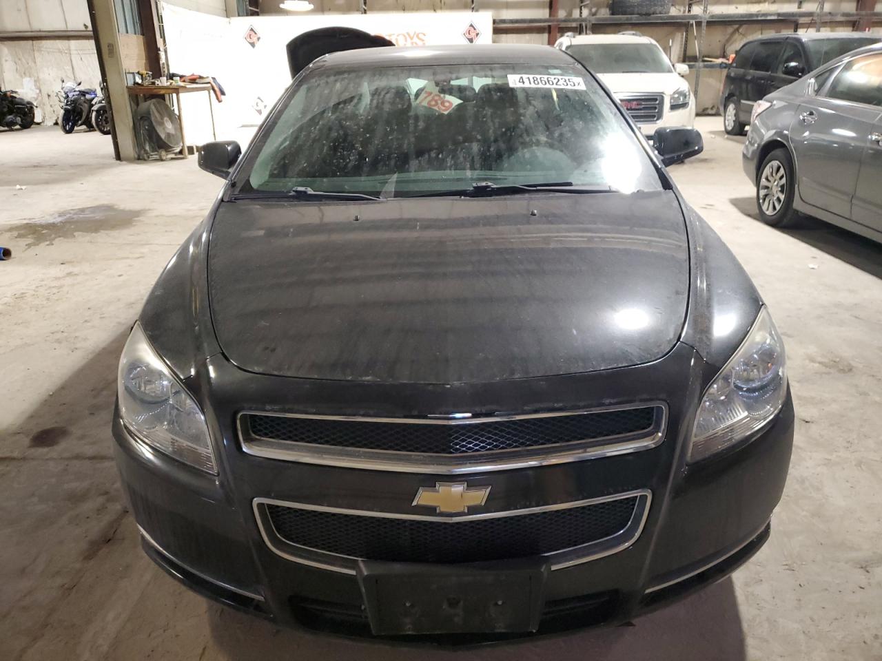 2012 Chevrolet Malibu - Image 5