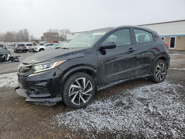 2020 Honda Hr-V Sport