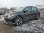 2020 Honda Hr-V Sport للبيع في New Britain، CT - Front End