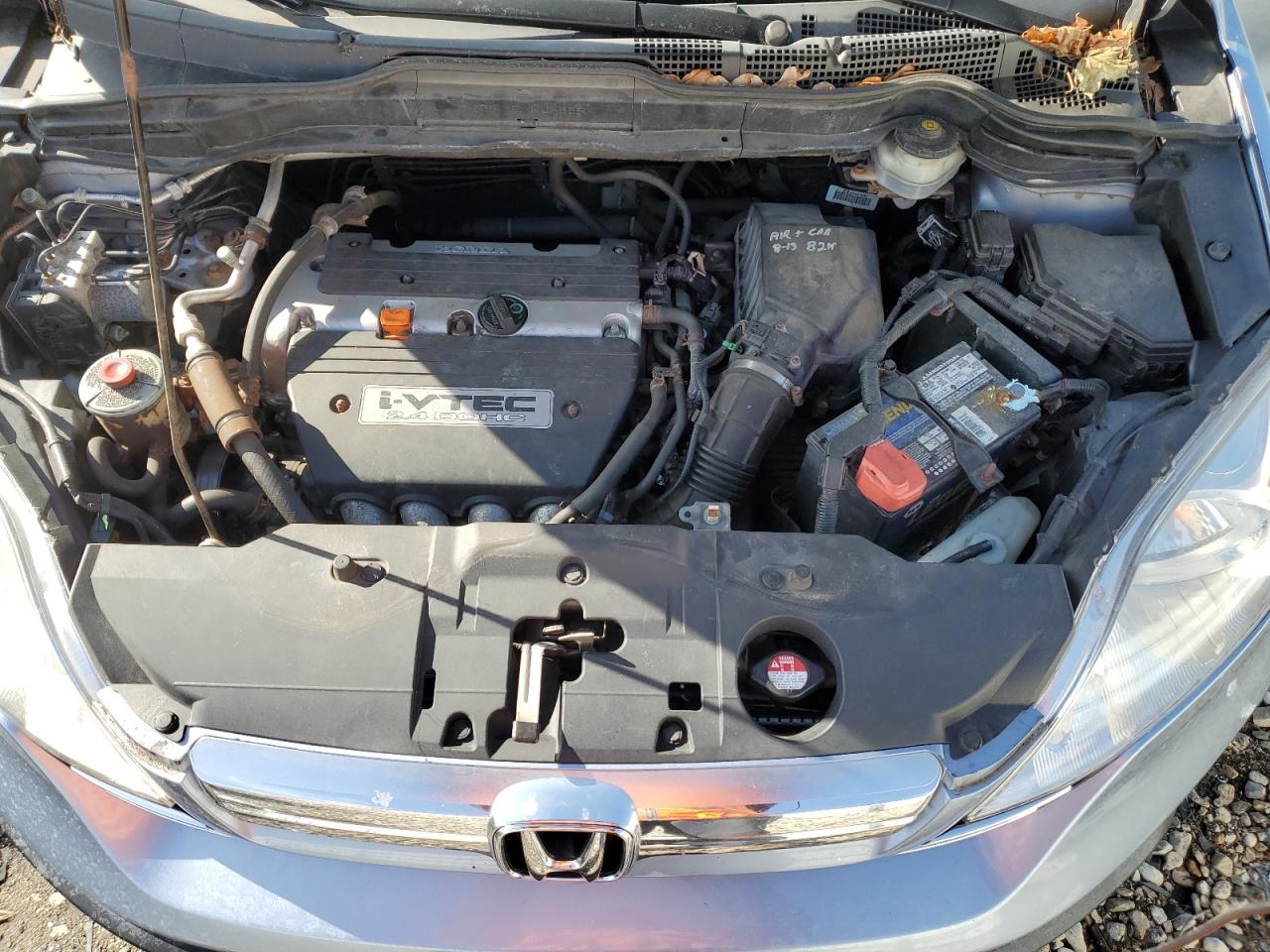 2008 Honda CR-V - Image 12